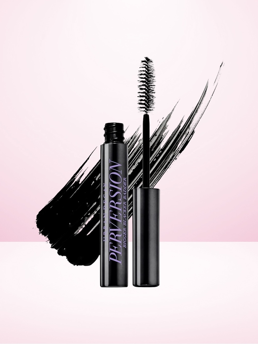 Urban Decay Perversion Mascara Black